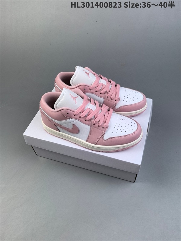 women air jordan 1 shoes 2024-9-5-234